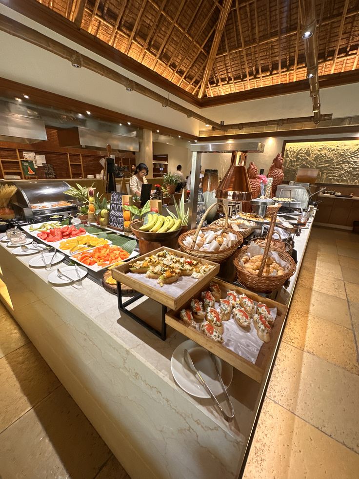 buffet🍛🥙